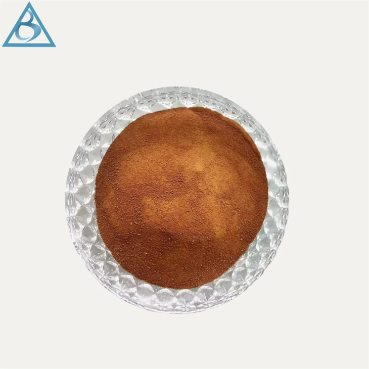 High Range Water Reducer And Superplasticizer