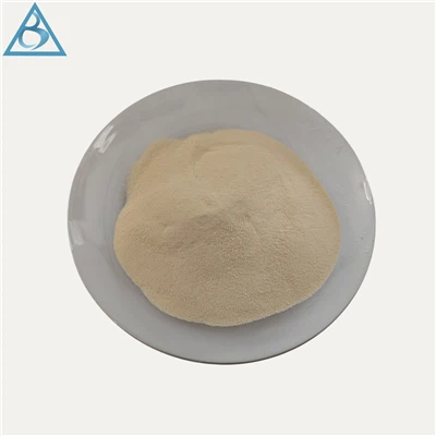 PCE ผง Superplasticizer