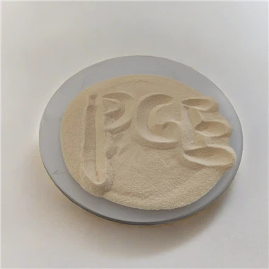 Polycarboxylate Superplasticizer